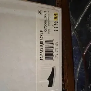 Vince | Shoes | Vince Fairfax New In The Box Size 15 | Poshmark display picture 2